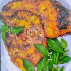 Paket Ikan Nila Bakar