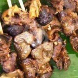 Sate Ampela Ayam