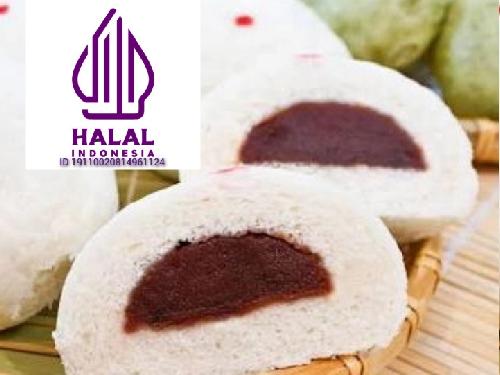 Pempek K'Bintang Bakpao K'Bintang Halal, Bintang