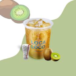 Kiwi Soda