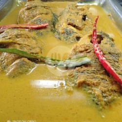 Nila Gulai