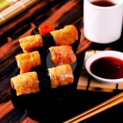 Lumpia Nori Goreng