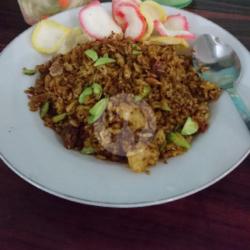 Nasi Goreng Petai