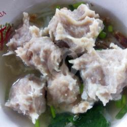 Bakso Kasaran Pentol Saja