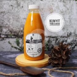 Jamu Kunyit Temulawak 350ml