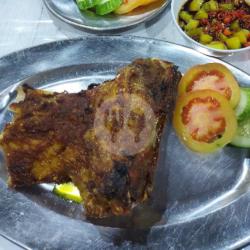 Rahang Tuna Bakar Medium