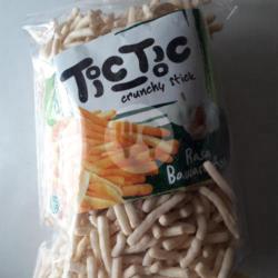 Tic Tic Bawang