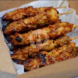 Sate Taichan Pedas Manis