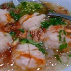 Bakso Bola Udang