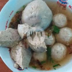 Bakso Urat   Cincang