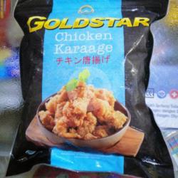 Goldstar Chicken Karage 500gr