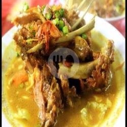 Gule Balungan Kambing