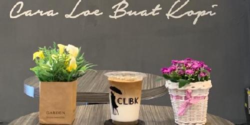 CLBK Coffee, Delta Plaza Surabaya