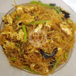 Sohun Goreng