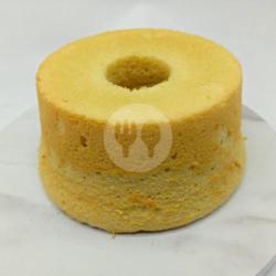 Chiffon Cake Vanila