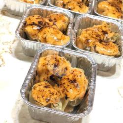 Dimsum Mentai Isi 3