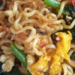 Indomi Goreng Telur