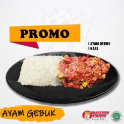 Ayam Gebuk