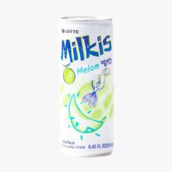 Milkis Melon