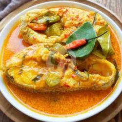 Gulai Ikan Laut