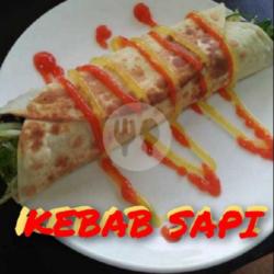 Kebab Sapi