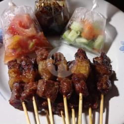 Sate Sapi Maranggi