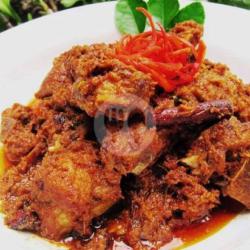 Tambah Limpa Rendang