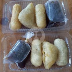 Mpek Mpek Dos