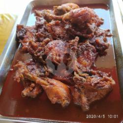 Ayam Kecap