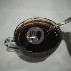 Kopi Hitam Khas Padang