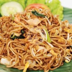 Bakmi Jowo Goreng