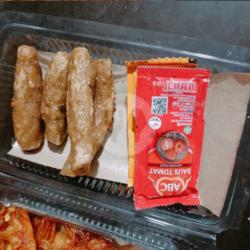 Otak Otak Ikan Isi 4