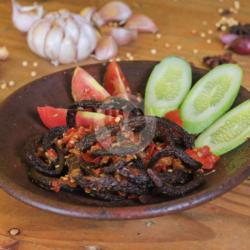 Sambel Belut