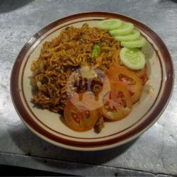 Mie Goreng Ayam Atiampela