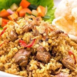 Nasi Goreng Daging