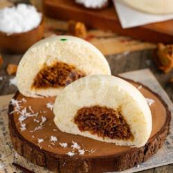 Bakpao Kelapa