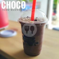 Choco Cold