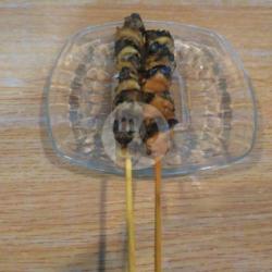 Sate Rica Keong