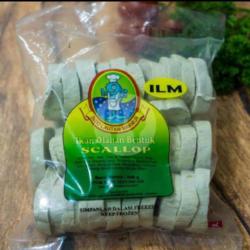 Scallop Ilm 500gr