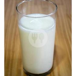 Susu Dancow Putih Panas