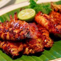 Cumi-cumi Bakar