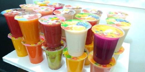 Rejeki Juice Banyubiru, Wijaya Kusuma