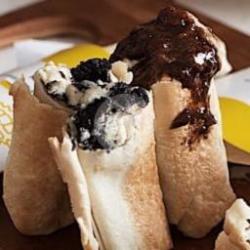 Kebab Duren Choco