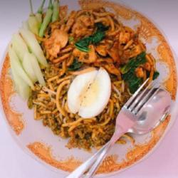 Nasi Goreng Krengsengan