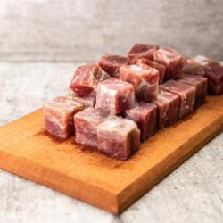 Wagyu Cube