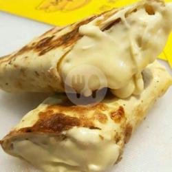 Kebab Cheese Banana