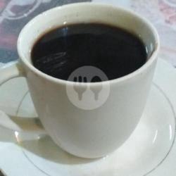 Kopi Manis Panas