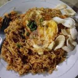 Mienas (indomie Nasi Goreng)