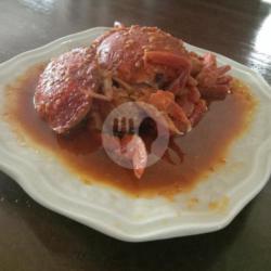 Kepiting Asam Pedas