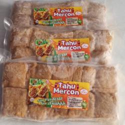 Tahu Mercon